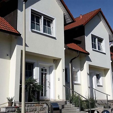 "Villa Sabine" Waidhaus Ngoại thất bức ảnh