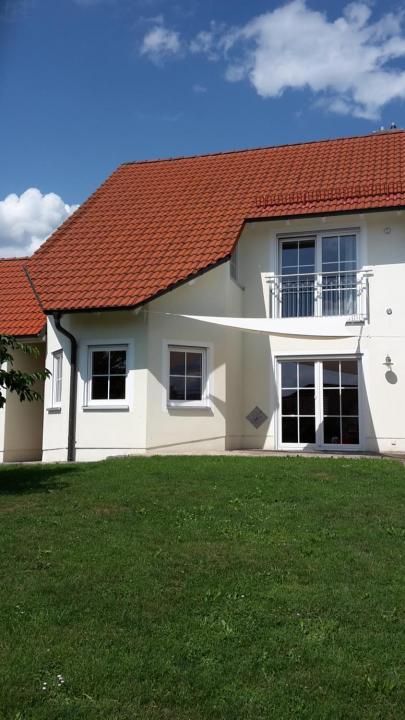 "Villa Sabine" Waidhaus Ngoại thất bức ảnh