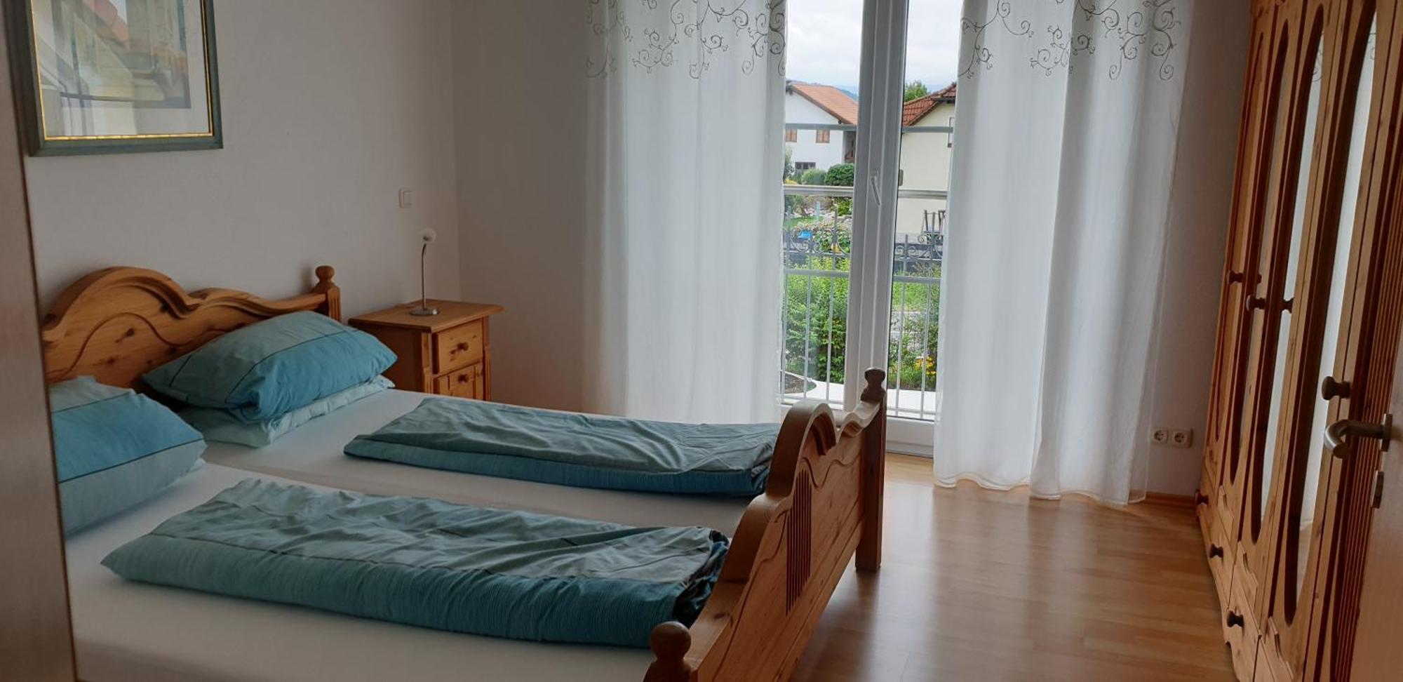 "Villa Sabine" Waidhaus Ngoại thất bức ảnh
