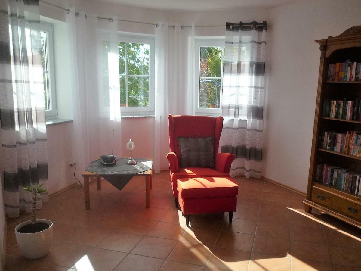 "Villa Sabine" Waidhaus Ngoại thất bức ảnh