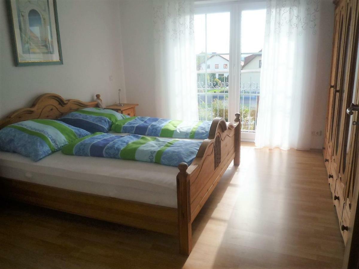 "Villa Sabine" Waidhaus Ngoại thất bức ảnh